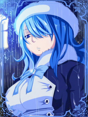 Fairy Tail Juvia Lockser Wallpapers - Wallpaper Cave