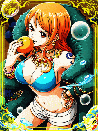 Nami :: AniGame - Guide & Database