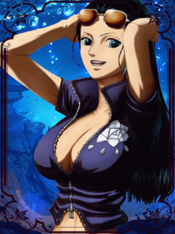 Nico Robin Wallpaper Hd HD Desktop Wallpaper: Anime, One Piece, Nico