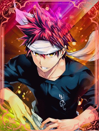 Akame Yukihira-Saiba, Shokugeki no Soma Fanon Wikia