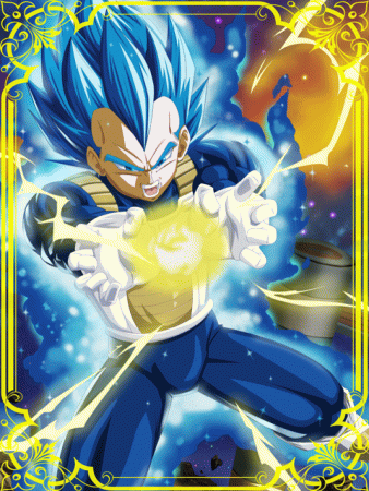 Vegeta