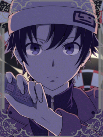 X 上的 ANIME ICONS *-*：「Personagem : Yukiteru Amano Anime