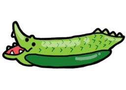 Alligator