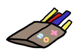 Floating Box