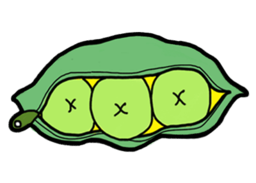 Green Peas