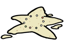 Sandy Star