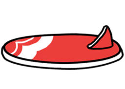 Surfboard R