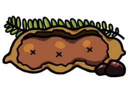 Tamarind Bed
