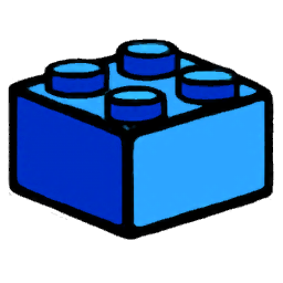 Blue Puzzle