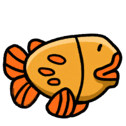 Goldfish