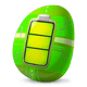 2013 High Charge Egg