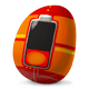 2013 Low Charge Egg