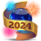 2024 Charm