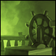 Admiral's Galleon Trap