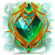 Adorned Empyrean Jewel