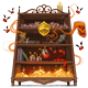 Alchemist's Supply Box