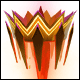 Anniversary Arcane Capturing Rod Of Never Yielding Mystery Trap