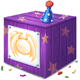 Birthday Crate of Ultimate Luck Charms