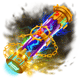 Bristle Woods Rift Scroll Case