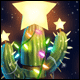 Christmas Cactus Trap