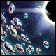 Chrome Celestial Dissonance