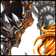 Chrome Grand Arcanum Trap