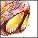 Chrome Truffle Finder 500™ Trap Skin