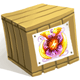 Crate of Rift Ultimate Lucky Power Charms