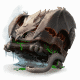 Draconic Depths Treasure Chest