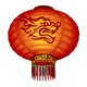 Dragon Lunar Lantern