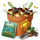 Eggscellent Gift Basket