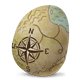 Explorer's Egg