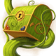 Fantastical Folkloric Treasure Chest Vol. 3