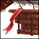 Floating Bookmobile Airship Hull