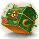 Folklore Forest Prelude Treasure Chest