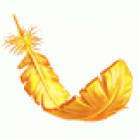 Golden Goose Feather :: Stat - Mousehunt Item - Mousehunt Database
