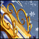 Goldfrost Crossbow Trap