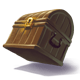Hard Treasure Chest