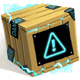 Hazardous Materials Crate
