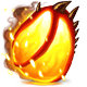 Kalor'ignis Egg