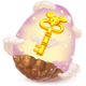 Loot Cache Egg