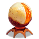 Master Mimolette Cheese