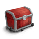 Naughty Treasure Chest
