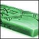 Pig Jade Base