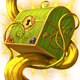 Rare Bountiful Beanstalk Treasure Chest