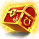 Rare Warpath Treasure Chest