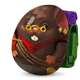 Relic Hunter Egg