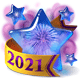 Rift 2021 Charm