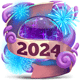 Rift 2024 Charm