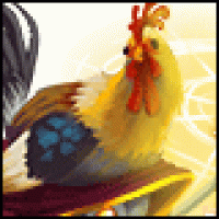 Rooster Archmagus Trap Skin :: Skin Mousehunt Database & Guide Info [DBG]
